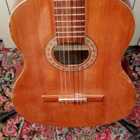 گیتار اسپانیایی مندوزا