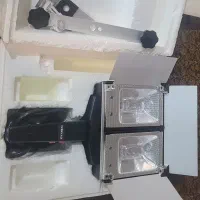 نور فیلمبرداری Flectalux 2000 LKA آلمان