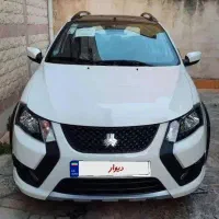 کوییک gxr l صفر