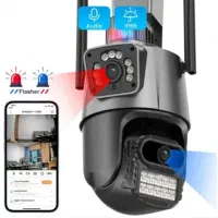 حل مشکل اینترنت دوربین مداربسته