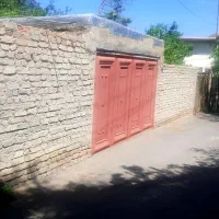زمین فروشی