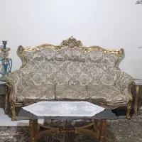 مبل استیل