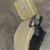 صندلی ارایشگری