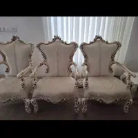 مبل سلطنتی