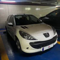 207 اتومات مدل 99 Tu5