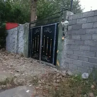 خانه ویلایی ۱۲۰متری