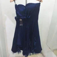 لباس مجلسی و مانتو و صندل