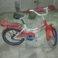 دوچرخه ۱۶