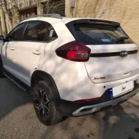 ام وی ام x22 poro