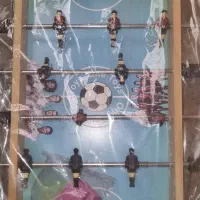فوتبال دستی نو و اکبند