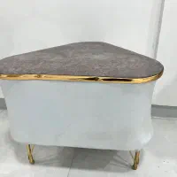 صندلی و پاف