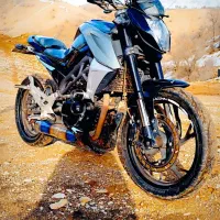 موتور مدل ۹۷