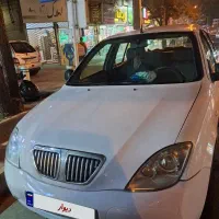 تیبا صندوق دار دوگانه