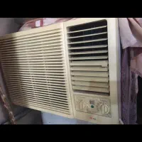کولر پنجره ای ال جی