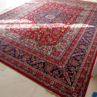فرش ماشینی