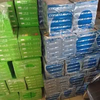عرضه مستقیم کاغذ