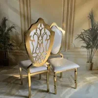 صندلی crown تالار