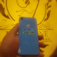 Iphone XR  تمیز و بدون ایراد