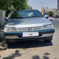 پژو۴۰۵