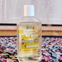 تونر پاک کننده صورت ویتابلا