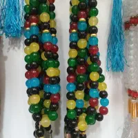 تسبیح حضرت امل البنین