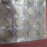 آلبوم سکه