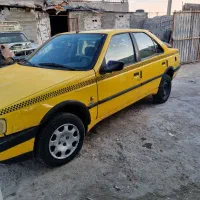 تاکسی درون شهری