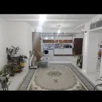 2خواب 105متری خوش نقشه شهرک سبحان سند اماده