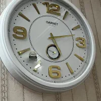 ساعت دیواری