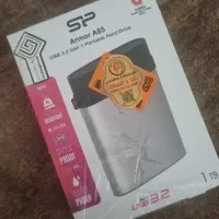 هارد اکسترنال ۱ ترا مدل Armor A85