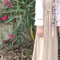 سارافان دخترانه