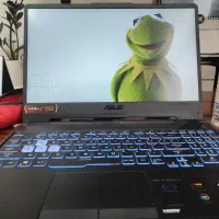 ASUS TUF Gaming F15 FX506HM