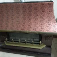 بخاری ۱۸۰۰۰ ایران شرق