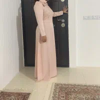پیراهن مجلسی