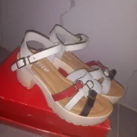 کفش صندل درحد نو