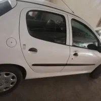 206 tu3 مدل 1400|خودرو سواری و وانت|ایلام, |دیوار