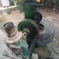 متورآب مارگواحتمالن ده اسب