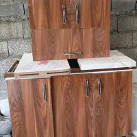 کابینت گالوانیزه