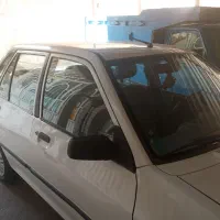 پراید 131 دوگانه کارخانه مدل 93