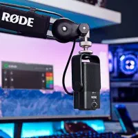 میکروفون rode