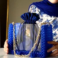 آموزش مرواریدبافی