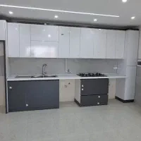 آپارتمان 3طبقه7واحد پارکینگ اختصاصی
