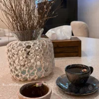 اکسسوری رافیا و مکرومه