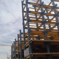 ۱۱۸ متر  خرید مستقیم از تعاونی قلب تهران