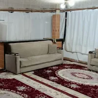 سوئیت اجاره‌ای مرتب و تمیز
