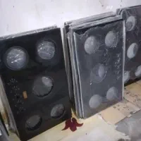 فروش انواع شیشه گاز نصب و تعمیر انواع گاز
