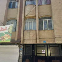 فروش ملک مسکونی +تجاری