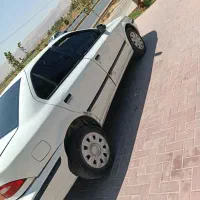سمند ای آف سون