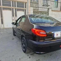 206 sd v8