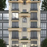 اجرای تخصصی تخریب و بازسازی منازل مسکونی